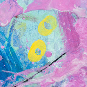 All I Ever Wanted by Blake Brasher 