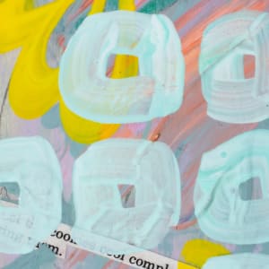 Areas on the Cookie by Blake Brasher 
