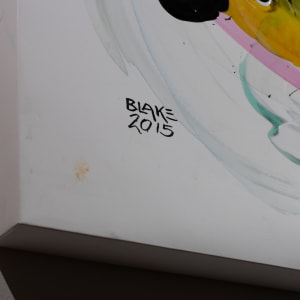 Come Up For Air More Often by Blake Brasher 