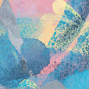 Count Your Chickens Whenever You Feel Like It by Blake Brasher 