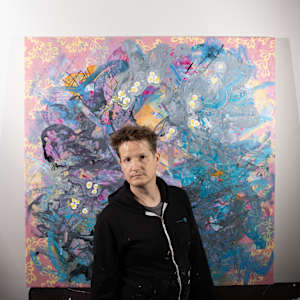 Count Your Chickens Whenever You Feel Like It by Blake Brasher 