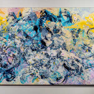 Doing it, or Having Done it, or About to Do it by Blake Brasher