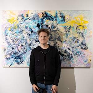 Doing it, or Having Done it, or About to Do it by Blake Brasher 