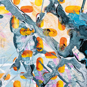 Elements of Human Impulse by Blake Brasher 