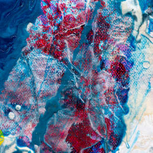 Elements of Human Impulse by Blake Brasher 