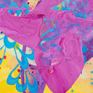 Environment Injection is Happening by Blake Brasher 