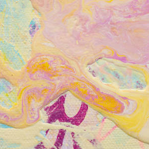 Even Doing it Right by Blake Brasher 