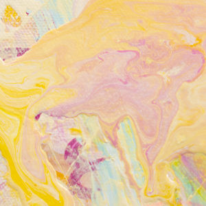 Even Doing it Right by Blake Brasher 