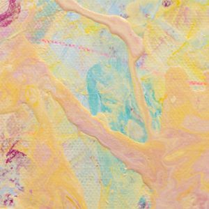 Even Doing it Right by Blake Brasher 