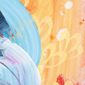 Given Enough Time and Space by Blake Brasher 