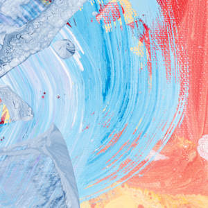 Given Enough Time and Space by Blake Brasher 