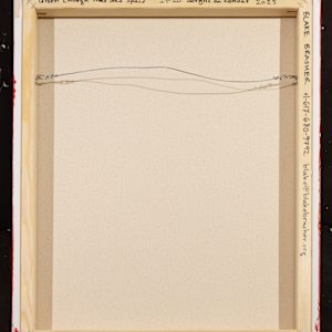 Given Enough Time and Space by Blake Brasher 