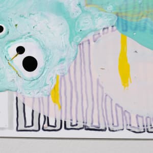 Go To Work by Blake Brasher 