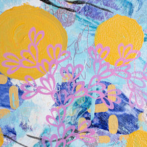 Greatest Trochanter by Blake Brasher 