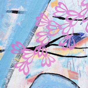 Greatest Trochanter by Blake Brasher 