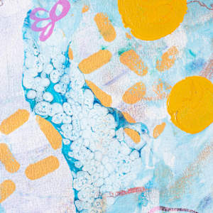 Greatest Trochanter by Blake Brasher 