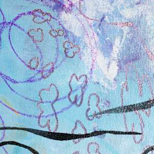 Greatest Trochanter by Blake Brasher 