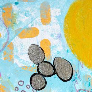 Greatest Trochanter by Blake Brasher 