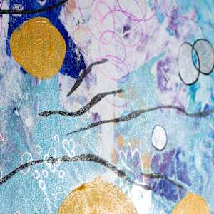 Greatest Trochanter by Blake Brasher 