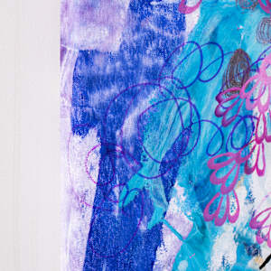 Greatest Trochanter by Blake Brasher 