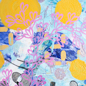 Greatest Trochanter by Blake Brasher 