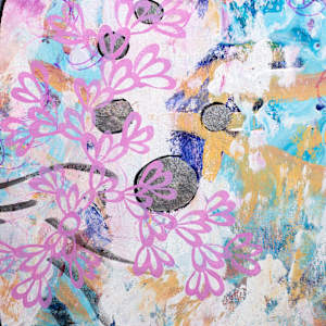 Greatest Trochanter by Blake Brasher 