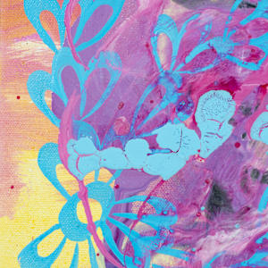 Having Some Clue About It by Blake Brasher 