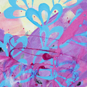 Having Some Clue About It by Blake Brasher 