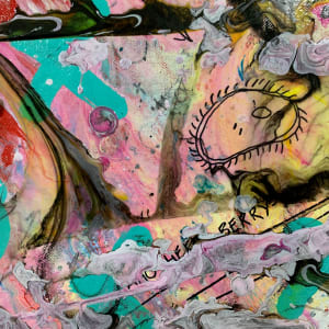 Tell Me How You Really Feel by Blake Brasher 
