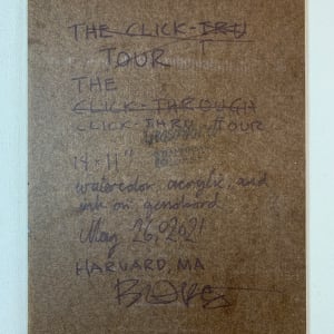 The Click-Thru Tour 