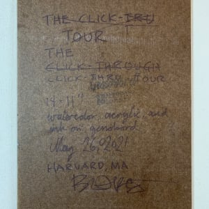 The Click-Thru Tour 