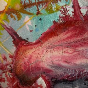 Entanglement 75 (fireworks vs tidalwave) 