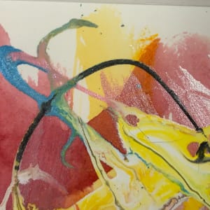 Entanglement 75 (fireworks vs tidalwave) 