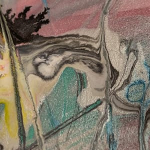 Entanglement 75 (fireworks vs tidalwave) 