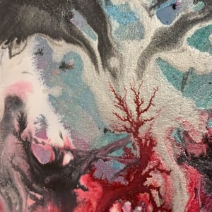 Entanglement 75 (fireworks vs tidalwave) 
