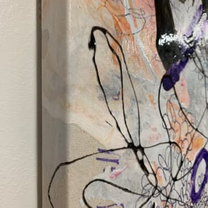 All of the Parts of the Body by Blake Brasher 