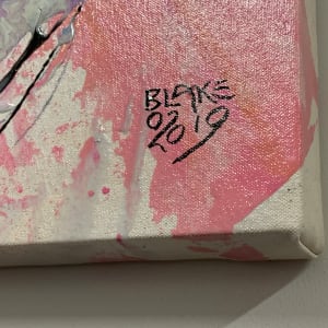 All of the Parts of the Body by Blake Brasher 