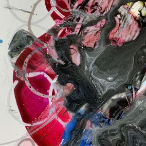 Ten Twenty with an Additional Thirty  Image: detail