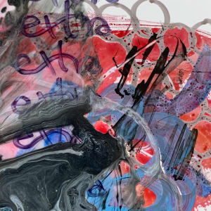 Ten Twenty with an Additional Thirty  Image: detail