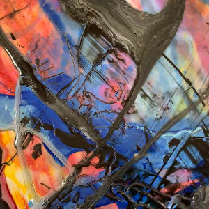 Ten Twenty with an Additional Thirty  Image: detail
