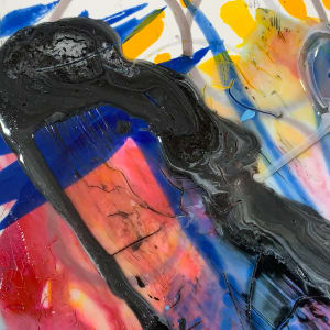 Ten Twenty with an Additional Thirty  Image: detail