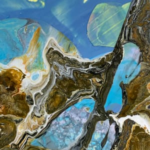 Not Genetics or Biology  Image: detail