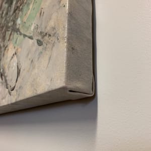 One of the Original Classic Buckles by Blake Brasher 