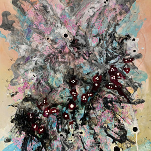 Equals Self Equals by Blake Brasher 