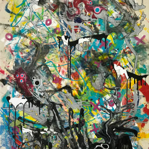 Terrible People Know Better than You by Blake Brasher