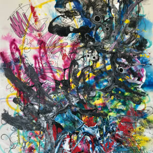 There is Some Coffee Here by Blake Brasher