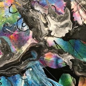 There is Some Coffee Here by Blake Brasher 