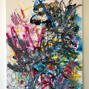 There is Some Coffee Here by Blake Brasher 