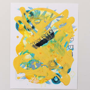 Don’t Quit Don’t Ever Quit by Blake Brasher, Image 1.