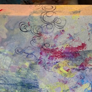 Some of the Things I was Able to Fix by Blake Brasher 